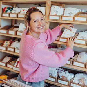 Meet your Posher, Jessica